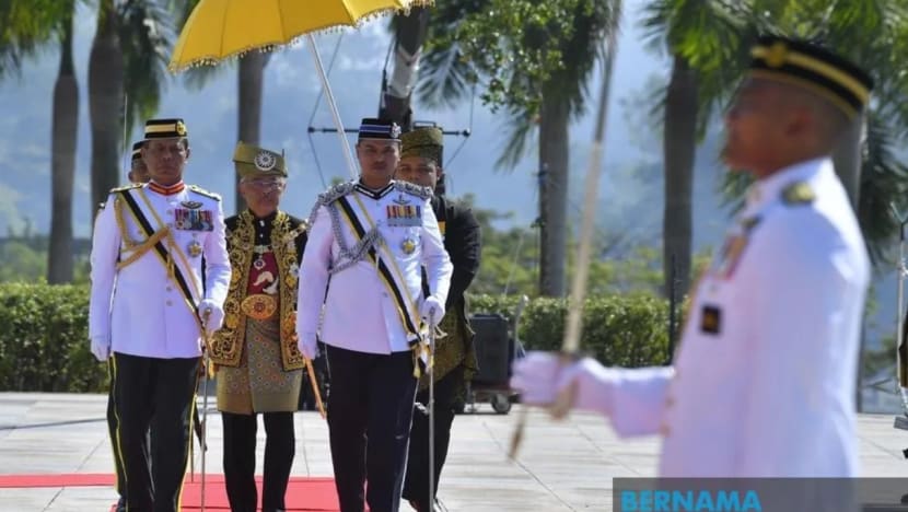 Hentikan 'percaturan politik', Malaysia harus elak defisit keyakinan untuk bangkit semula: Agong 