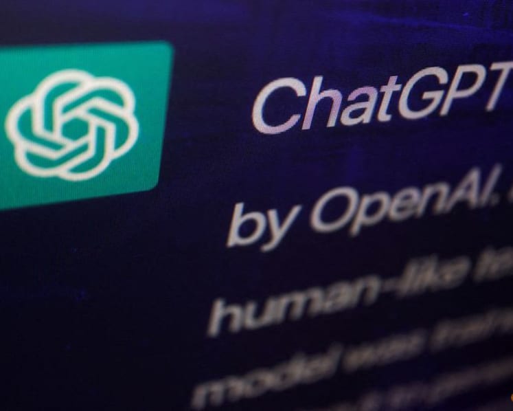 Commentary: Startups can get a leg up by using ChatGPT as a co-founder — just beware its shortcomings