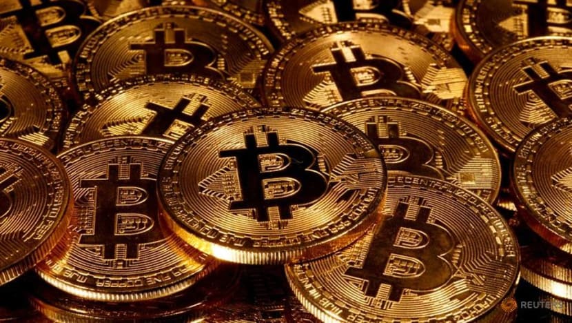 While Bitcoin price surges, ramped up cryptocurrency mining takes heavy toll on the planet