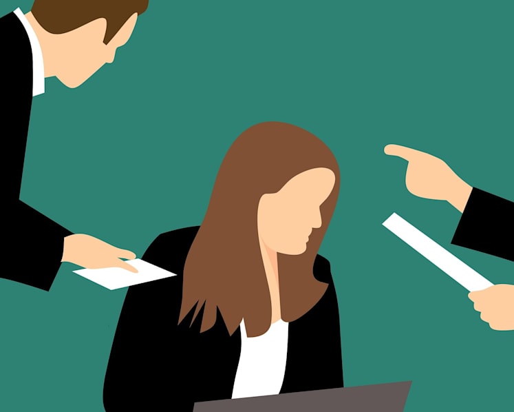 A less hostile mediation approach is often better than legal means in tackling workplace discrimination: SMF