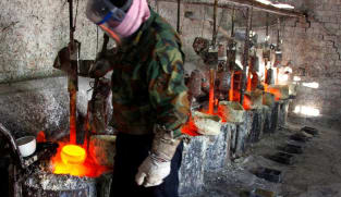 China quietly issues 2025 rare earth quotas, sources say