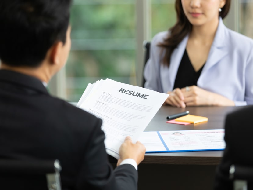 Commentary: In this post-COVID economy, job seekers have more bargaining power