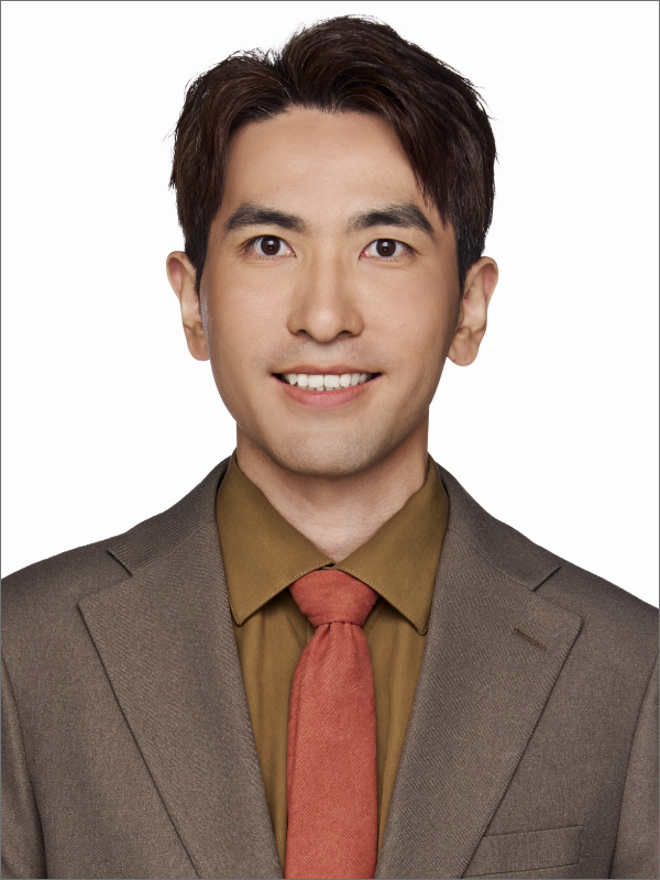 杨振华