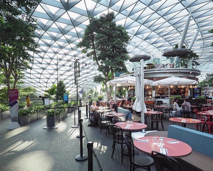 The Big Read: A month into Covid-19 outbreak, retailers, eateries are reeling from near-empty malls and streets