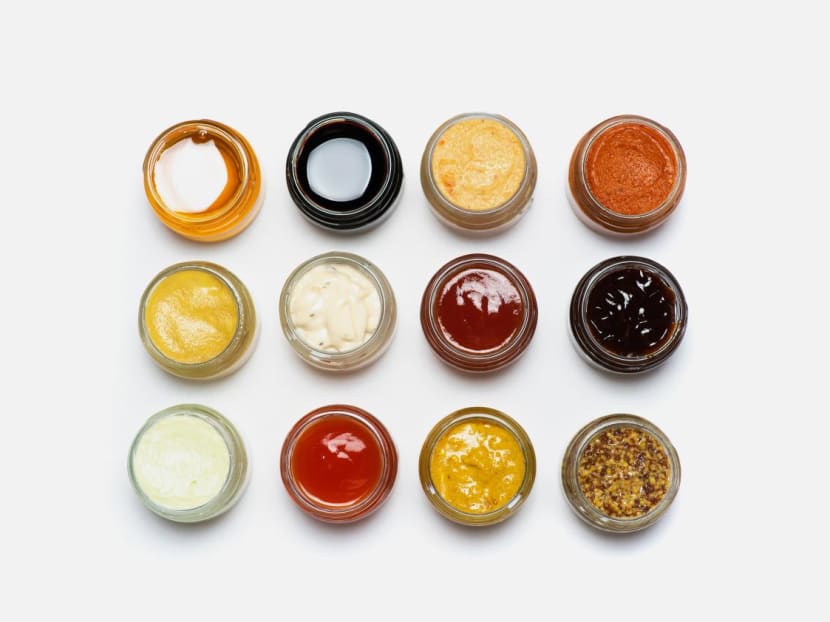 How much salt are you consuming? Everyday foods you didn’t know were packed with sodium