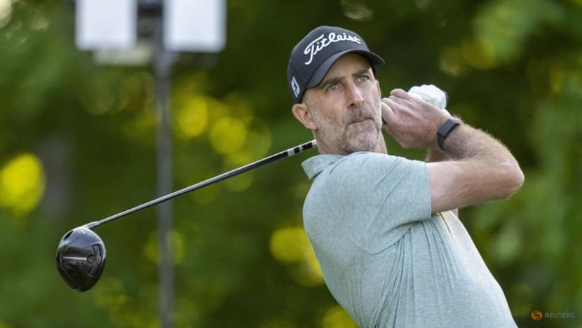 Snedeker and Ogilvy named captains for 2026 Presidents Cup