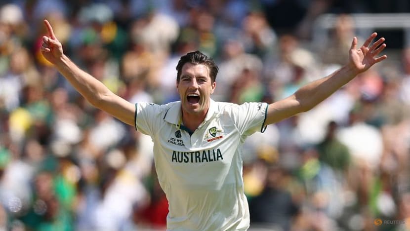 Captain Cummins backs youngster Konstas as Australia cruise to West Indies win
