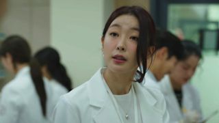 我的完美秘书（第10集）：智允拒绝禹会长