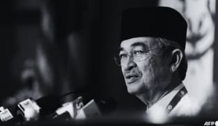 KOMENTAR: Legasi 'Islam Hadhari' Abdullah Badawi 