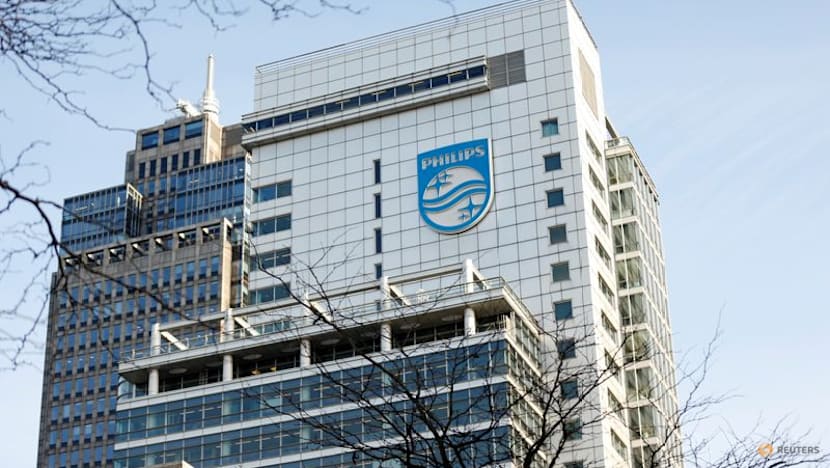 Philips faces French criminal investigation over sleep apnea recall