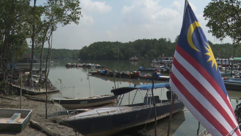 Penduduk pendalaman M'sia terjejas teruk dek kawalan pergerakan