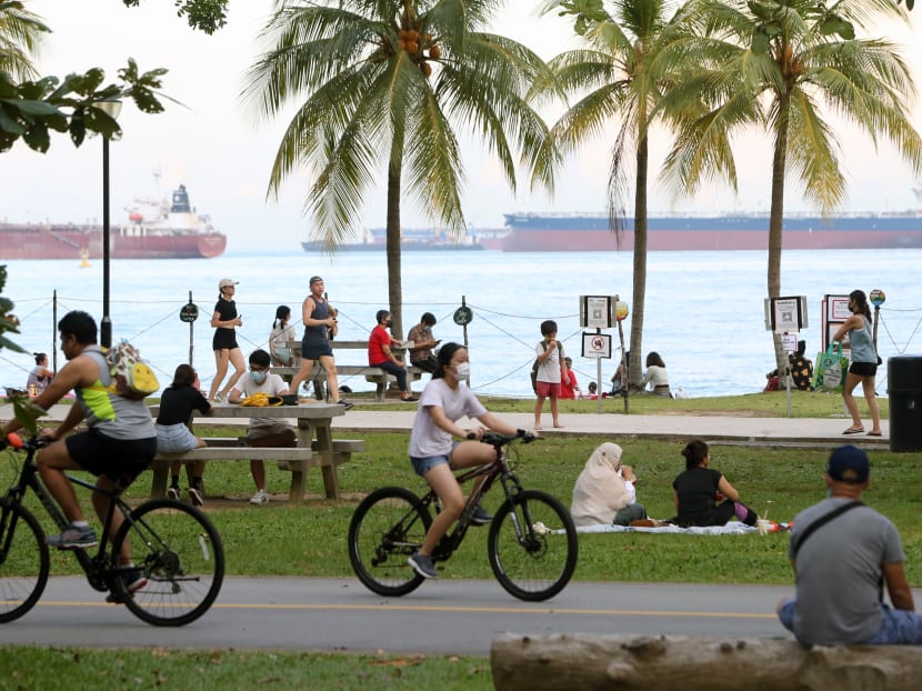 Hwa Chong Institution student sole unlinked Covid-19 case among 7 new community infections, lowest since May 10