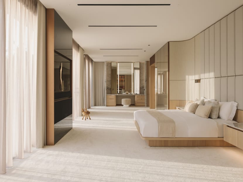 How to create a restful home: 7 architects and interior designers offer tips