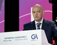 FIFA president set to visit Malaysia during ASEAN Summit amid naturalised player scandal