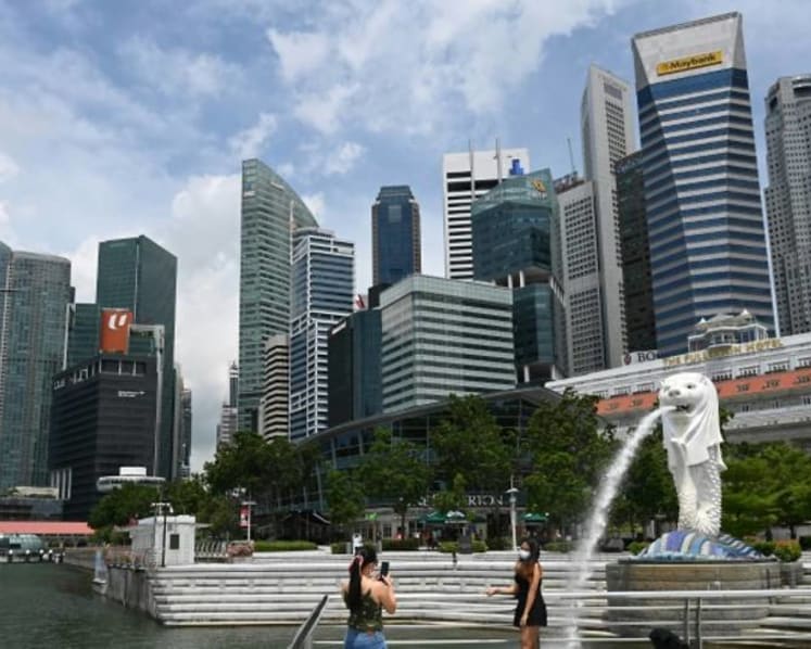 What the G7’s global tax reform plan could mean for Singapore
