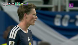 Brazil vs Scotland World Cup 2026 match highlights