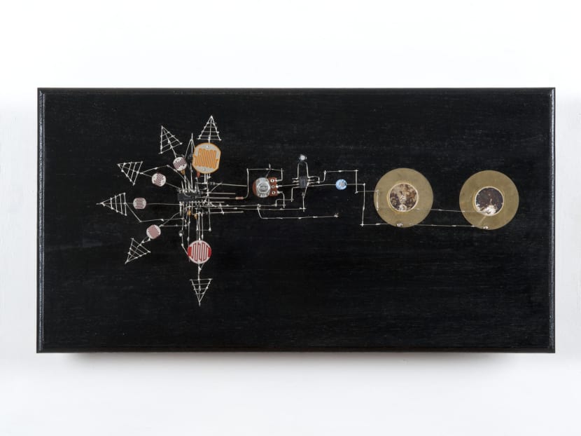 The art of noise: What happens when artists use sound as their medium of choice