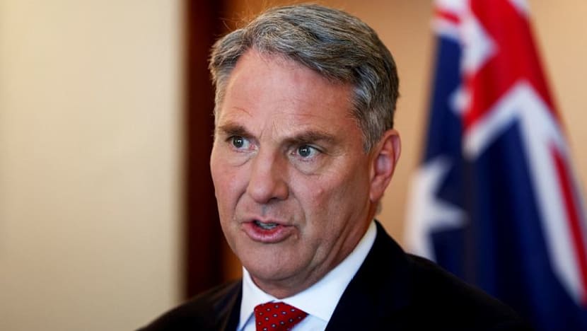 Australia has not taken steps to ban Chinese EVs at bases, defence minister says