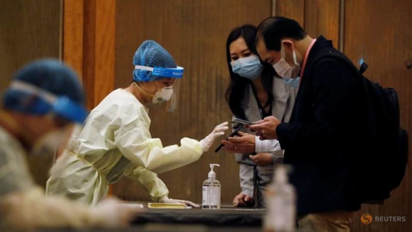 MICE players say tighter capacity limits 'a necessary step', bracing for further bumps ahead