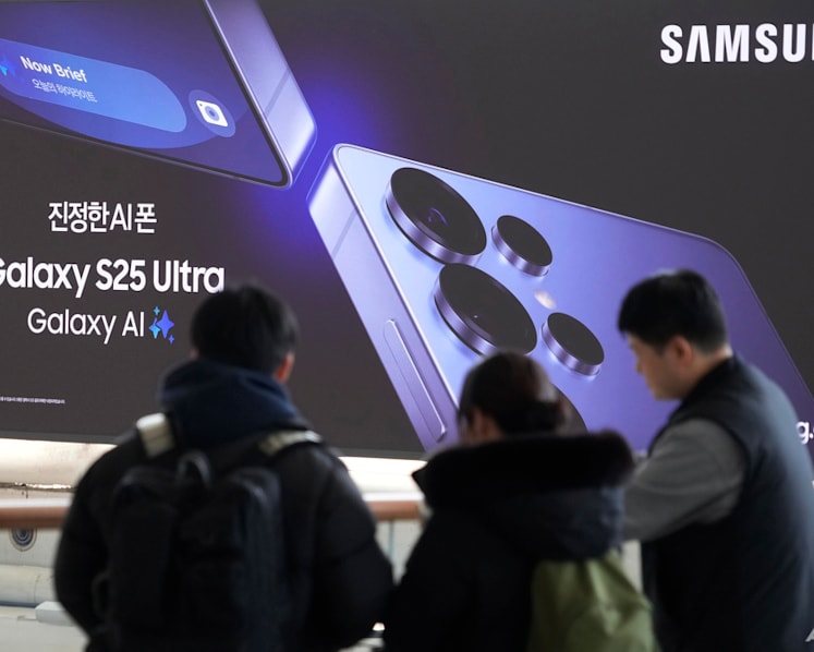 Commentary: A breakthrough law won’t kill Korea’s AI revolution