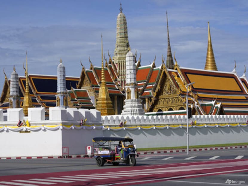 Thailand to lift COVID-19 quarantine requirements for fully vaccinated travellers from 'low-risk countries'