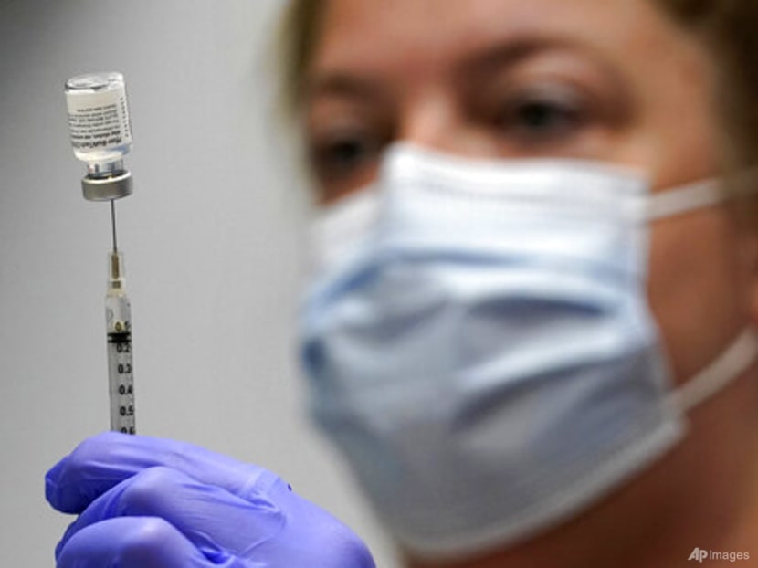 Commentary: Why the US FDA is taking a wait-and-see attitude on booster shots for US public