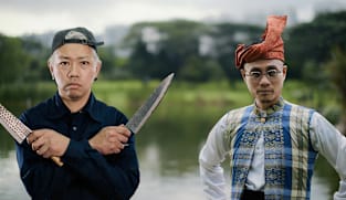 Hobsessions - Blades Of Passion