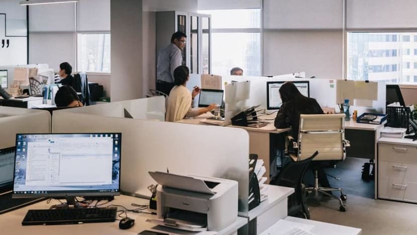 Fewer people prefer working from home on most days but attitudes hardening among those who do: IPS survey Fewer people prefer working from home on most days but attitudes hardening among those who do: IPS survey