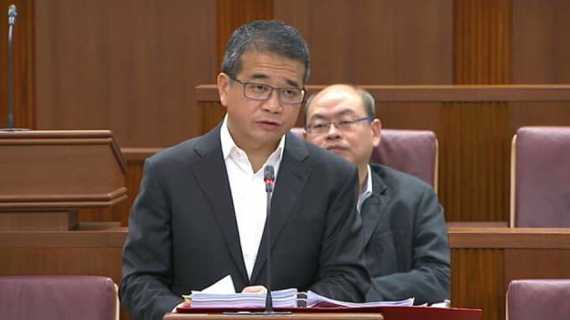 配合新加坡携手前进运动 青理会将提供更多志愿服务机会