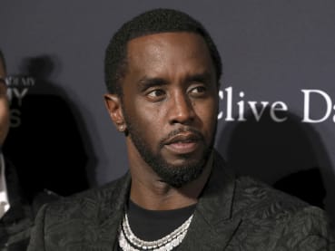 Sean 'Diddy' Combs' lawyer complains about trial secrecy as a famous rapper's name goes unmentioned
