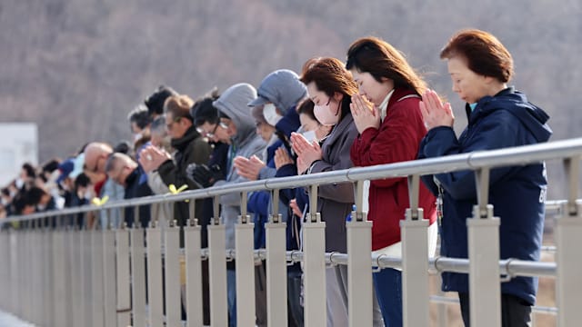 日本311大地震15周年 福岛民众积极重振家乡