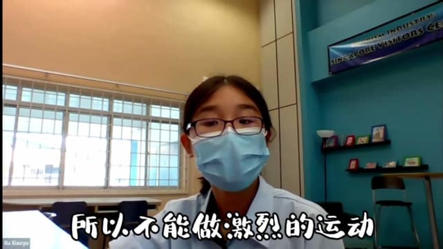 【我来报新闻】染疫痊愈后如何恢复好状态