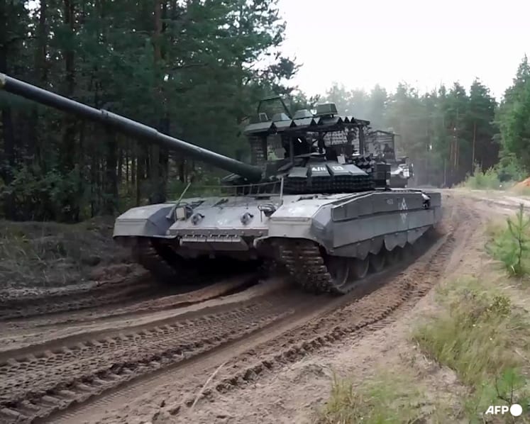Russia, Belarus start military drills as West watches warily