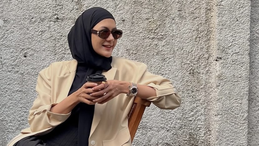 Jawaban Paula Verhoeven dituding Baim Wong berduaan dengan pria sampai subuh