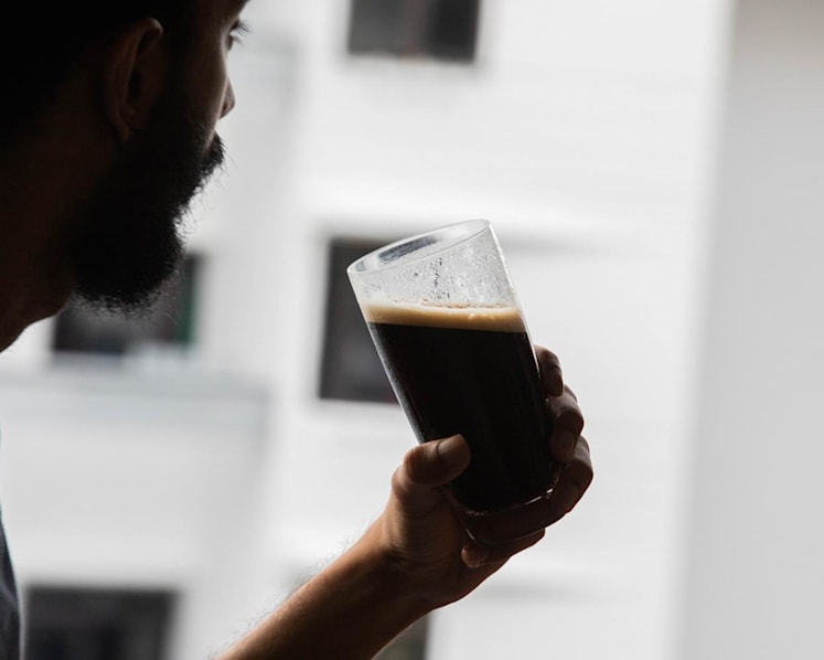 Binge drinking can put a person at risk of developing future alcohol dependency: Experts