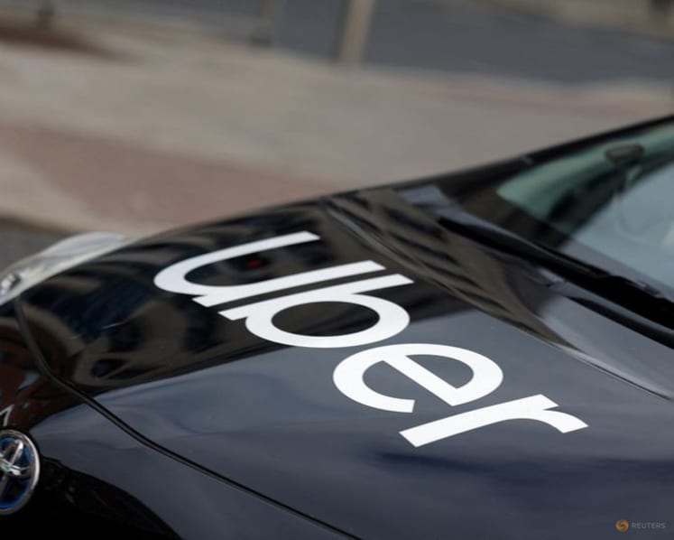 Uber in advanced talks on Delivery Hero takeover, Bloomberg News reports