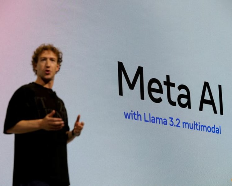 Meta names ChatGPT co-creator as chief scientist of Superintelligence Lab