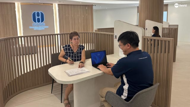 消协推出补贴 鼓励更多装修承包商接受保证标志认证
