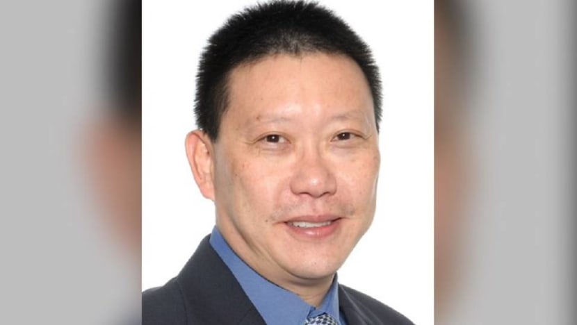Senior consultant at Ng Teng Fong General Hospital charged over road rage incident