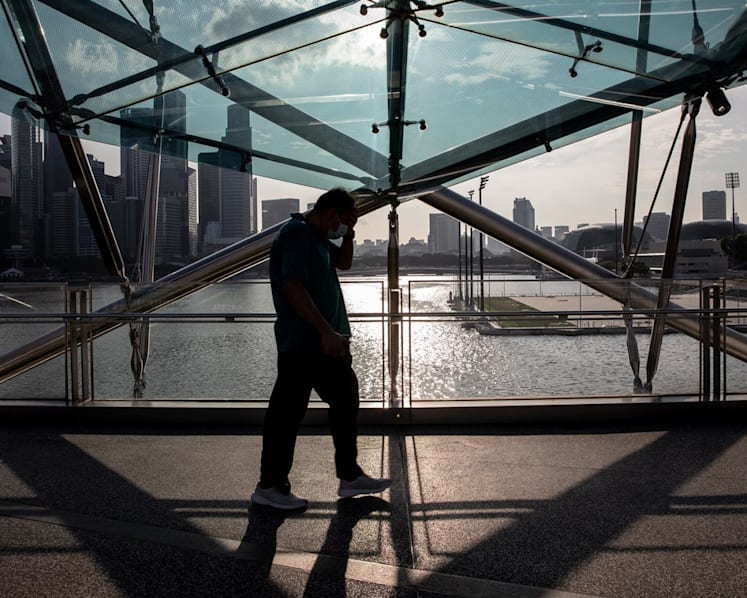 Explainer: Why you should care about Singapore's latest national climate study