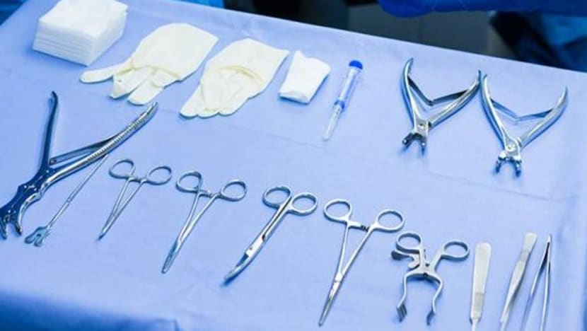 Iceland usul larang kanak-kanak lelaki berkhatan