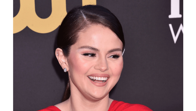 Selena Gomez Has Not Been On The Internet For 4.5 Years