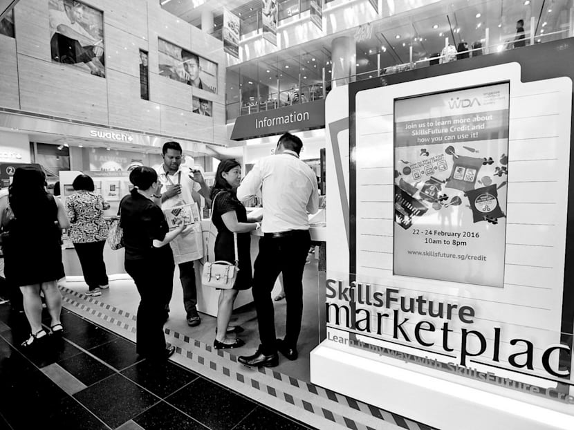 It may be time to make adult education mandatory