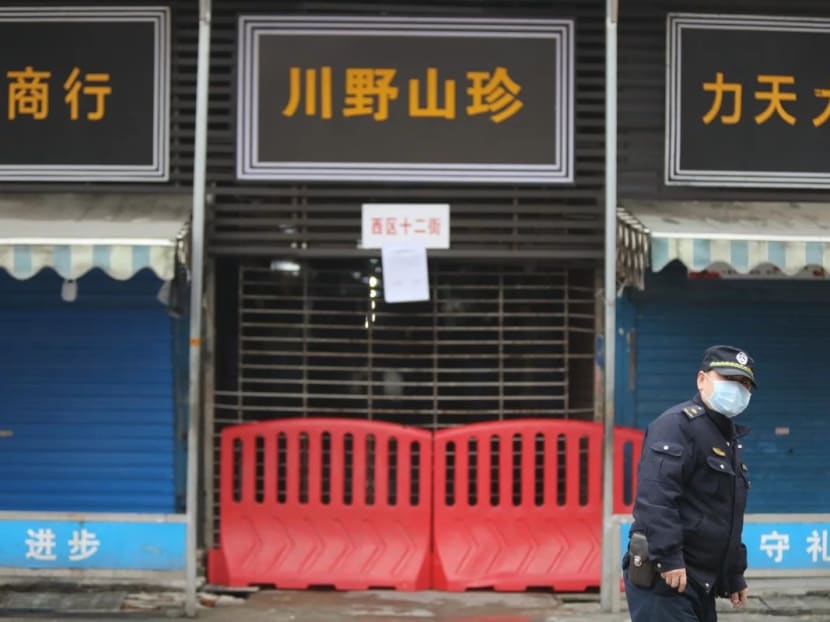 New research has shed fresh light on the origins of the deadly coronavirus.