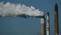 World on track to dangerous warming as emissions hit record high: UN