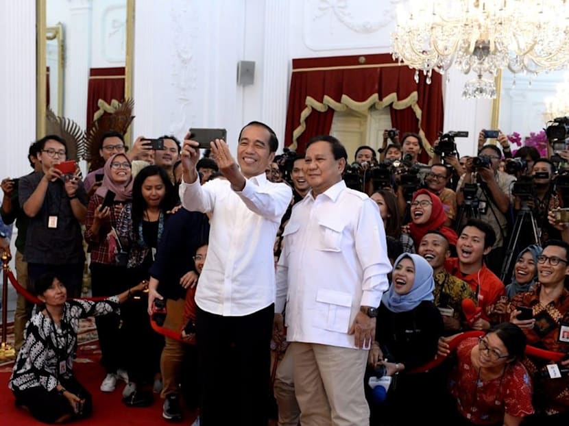 What happened to Jokowi's vision to make Indonesia a maritime power?