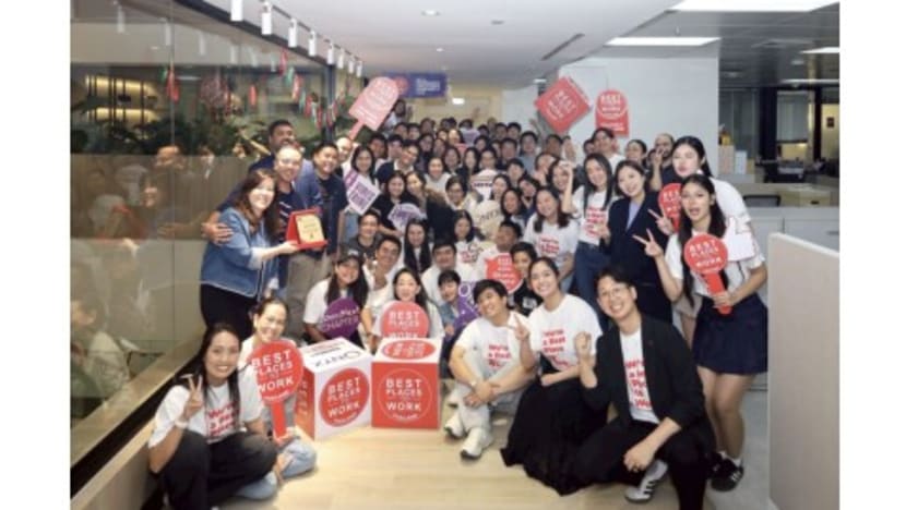 ONYX Hospitality Group named Seventh Best Place to Work in Asia-Pacific for 2025