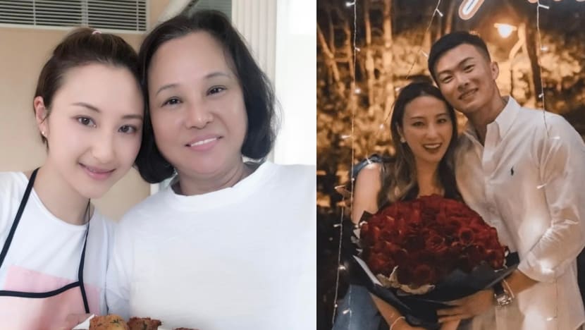Late Casino King’s Daughter, Florinda Ho, Reportedly Receives Fertility Blanket From Mum After Engagement To Fireman Boyfriend