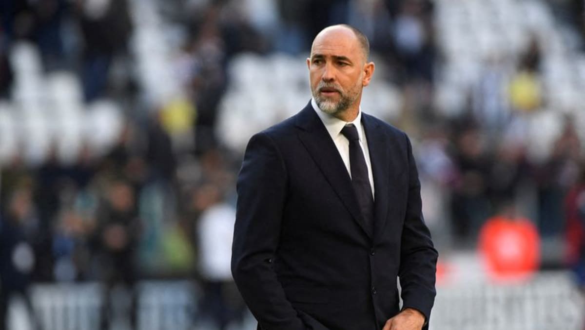 Tudor relies on fitness not formulas in Juve's push for top-four finish