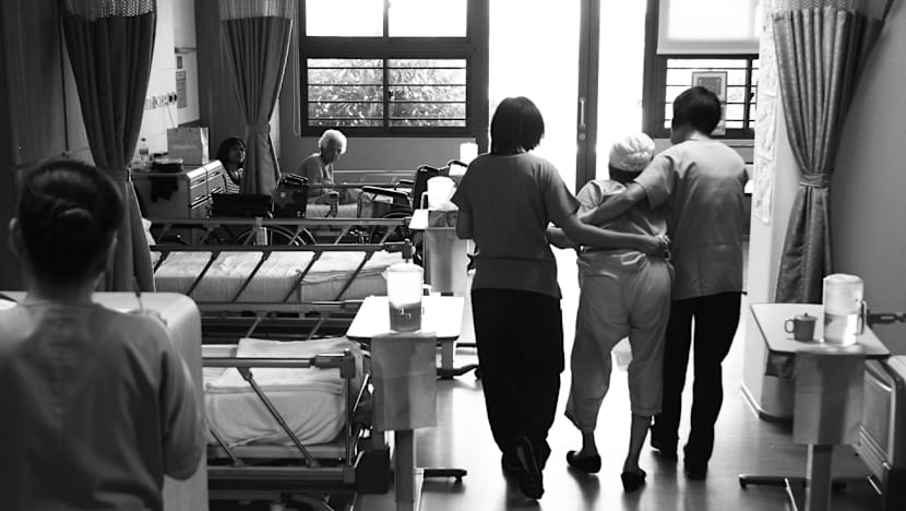 More decision-making options mooted for mentally-incapacitated